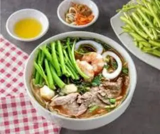 Hình ảnh Combo 3 Bún Thái 