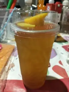 Hình ảnh Trà đào