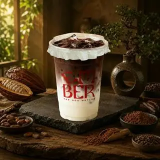 Hình ảnh Cacao latte