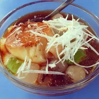 Hình ảnh Caramen thập cẩm