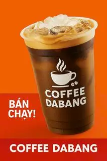 Hình ảnh Cà phê sữa