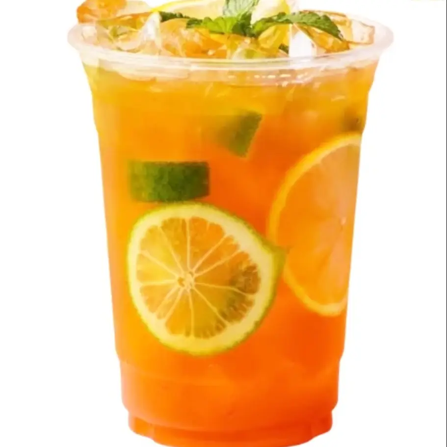 Hình ảnh Trà chanh 