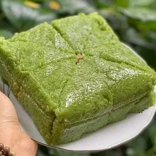 Hình ảnh BÁNH CHƯNG CHAY - 800gr