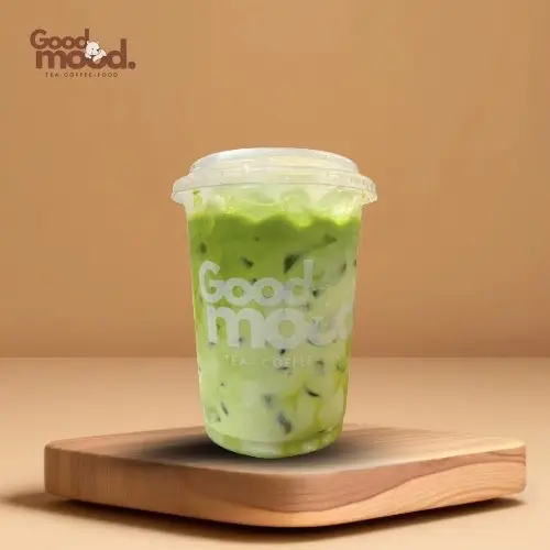 Hình ảnh Matcha Latte
