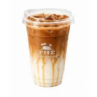 Hình ảnh Caramel latte