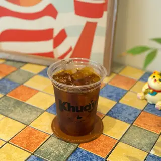 Hình ảnh Americano