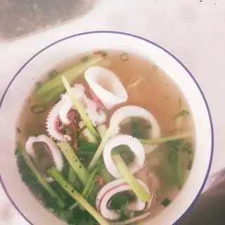 Hình ảnh Bánh canh chả cá