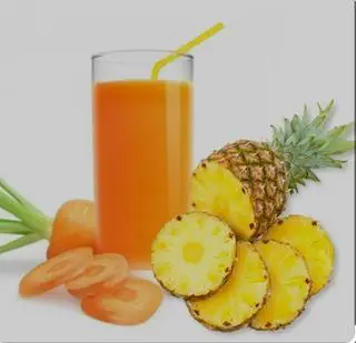 Hình ảnh NƯỚC ÉP THƠM - CÀ RỐT - GIẢM CÂN HIỆU QUẢ