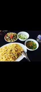 Hình ảnh Cơm rang dưa bò
