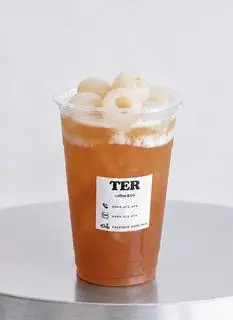 Hình ảnh Trà long nhãn