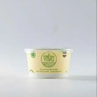 Hình ảnh Tàu Hũ Vị Truyền Thống