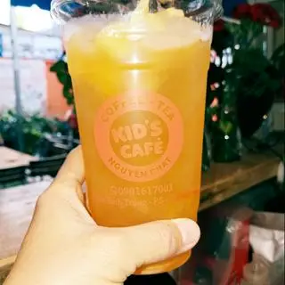 Hình ảnh Trà Đác Thơm