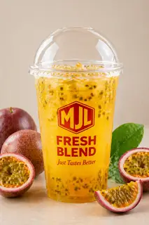 Hình ảnh Nước Ép Chanh Dây ( Passion Fruit Juice)