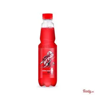 Hình ảnh Sting vị dâu