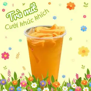 Hình ảnh Trà mít