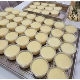 Hình ảnh Sữa Chua Tươi (1 Hộp)