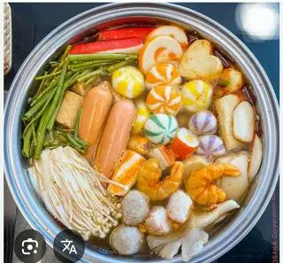 Hình ảnh LẨU VIÊN THẢ 