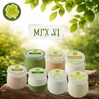 Hình ảnh Sữa chua Mix Vị