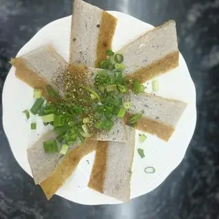 Hình ảnh Chả cá thêm
