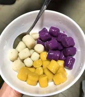 Hình ảnh Khoai dẻo 