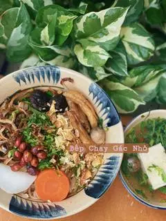 Hình ảnh Hủ Tiếu Chay