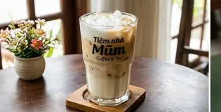 Hình ảnh Bạc xỉu - size 650ml