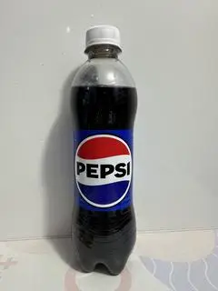 Hình ảnh Pepsi 