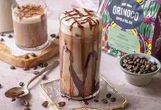 Hình ảnh MOCHA KAFE