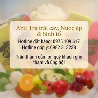 Hình ảnh Góp ý đặt hàng