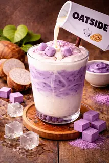 Hình ảnh Khoai môn oatside