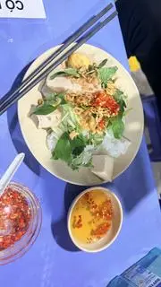 Hình ảnh Bánh ướt thường