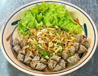 Hình ảnh Bò viên