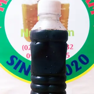 Hình ảnh Nước Sâm Bí Đao ( Nấu Từ Thảo Mộc ) 