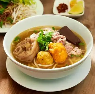 Hình ảnh Thêm Giò heo