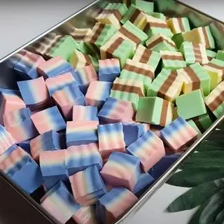 Hình ảnh Khúc bạch tầng