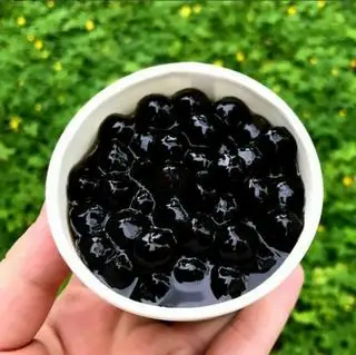 Hình ảnh Trân châu đen