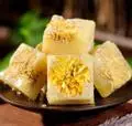Hình ảnh Trà Hoa Cúc Đường Phèn