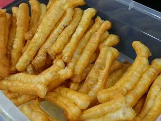 Hình ảnh Quẩy Giòn Gốc Bắc 