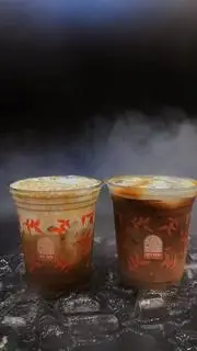 Hình ảnh Cà phê muối