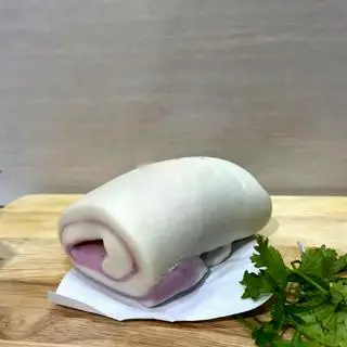 Hình ảnh Bánh bao chay