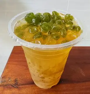 Hình ảnh Trà lài - trân châu