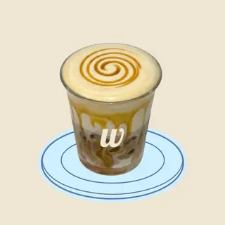Hình ảnh Phin Salted Caramel