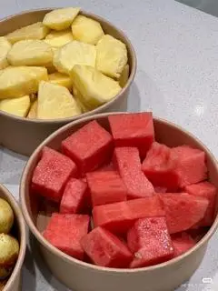 Hình ảnh Dưa hấu