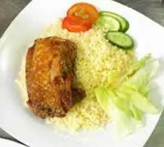 Hình ảnh Má đùi size vừa 