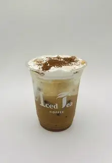 Hình ảnh Cà Phê Muối