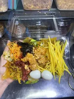 Hình ảnh Btr Trộn Phơi Sương