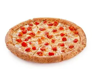 Hình ảnh Pizza Margherita - Size 23