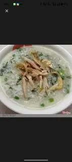 Hình ảnh Cháo Gà Đùi
