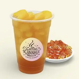 Hình ảnh Trà thạch đào