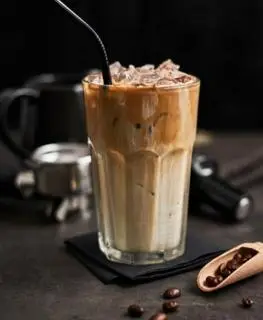 Hình ảnh Cafê Sữa 
